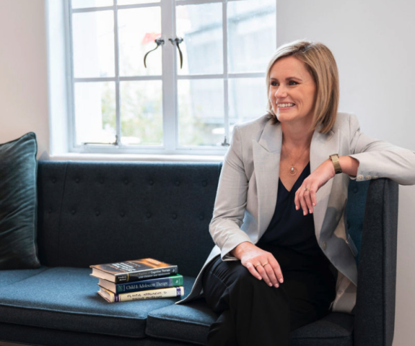 Debunking Therapy Myths Image